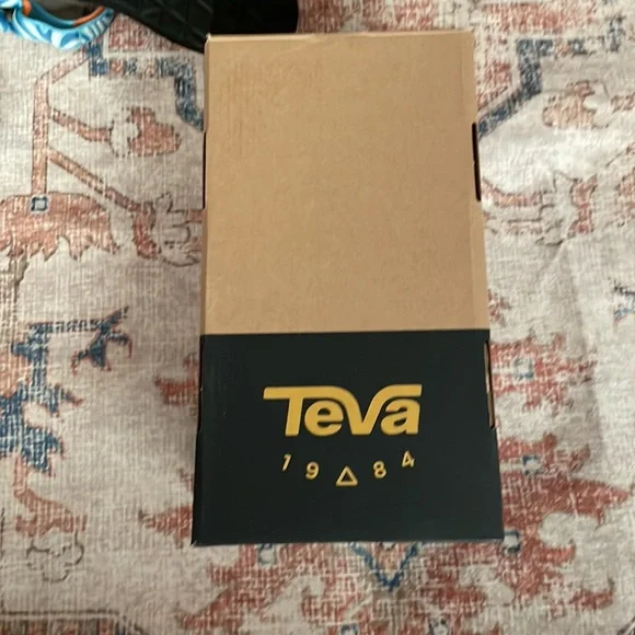 NWT- Teva Women's Original Universal Zappy Sandal, size 10 - Picture 6 of 6